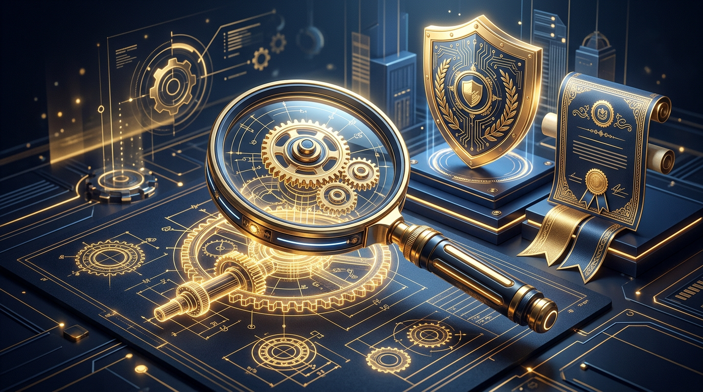 【深度实务】别让好专利被误伤:揭秘高质量专利挖掘的底层逻辑